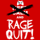 Illustration for article titled Rage Quit: The Vehicle